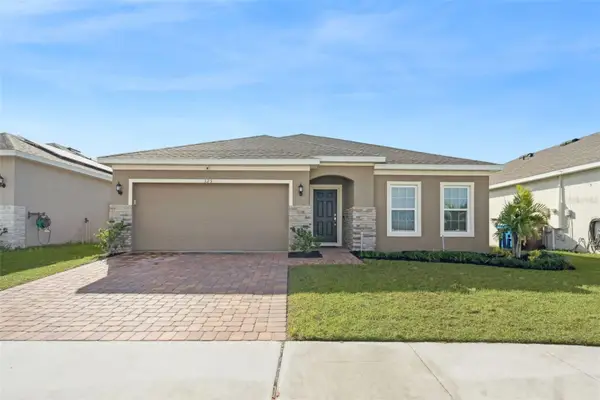 325 Guadlupe Street, HAINES CITY, FL 33844