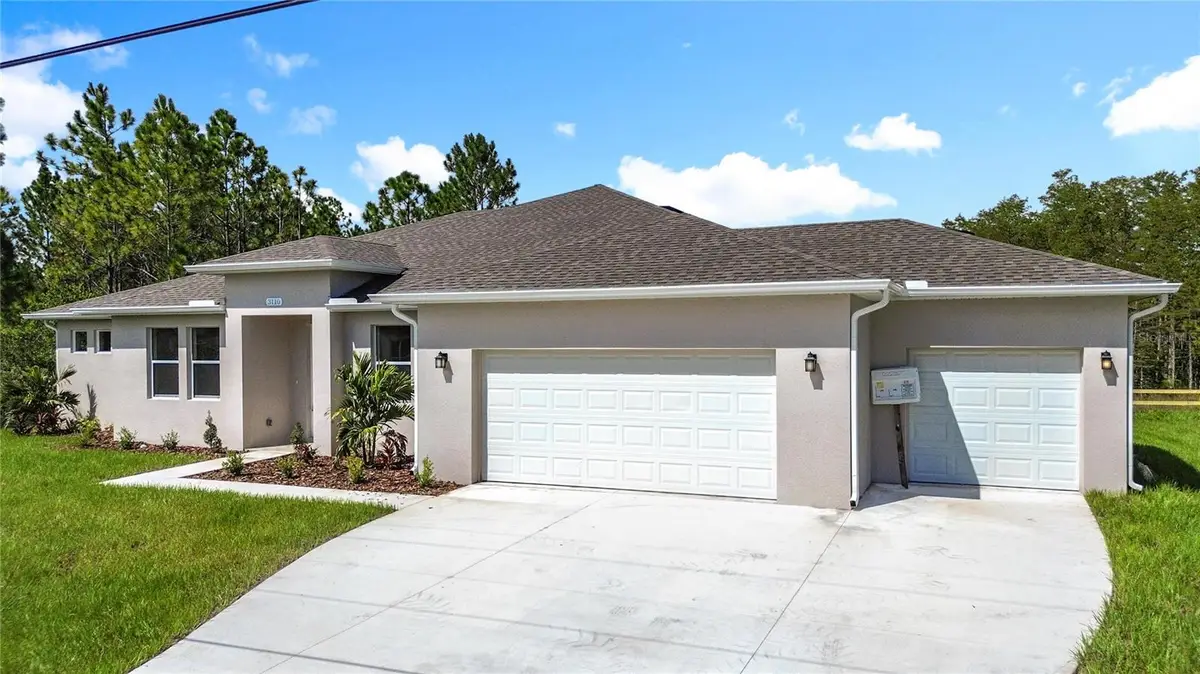 3110 Carnegie Avenue, Orlando, FL 32833 - Image #1