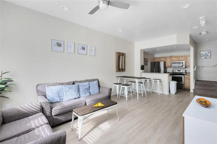 4004 San Gallo Drive #106, Kissimmee, FL 34741 - Image #2