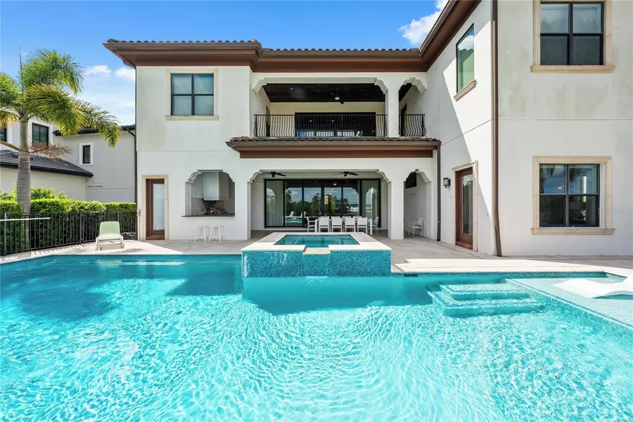 460 Muirfield Loop, Reunion, FL 34747 - Image #3