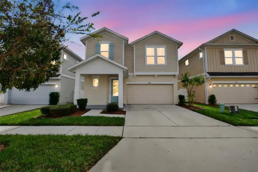 4294 Hibiscus Bloom Drive, Orlando, FL 32822 - Image #2