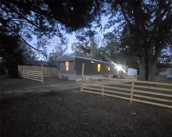 2820 Barnes Street, MARIANNA, FL 32448