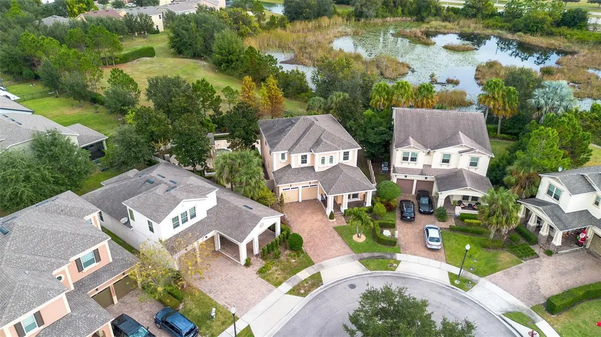 12530 Climbing Vine Court, Windermere, FL 34786 - Image #1