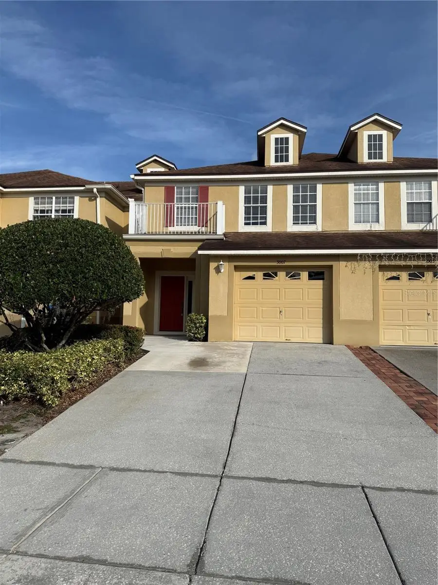 3007 Langdon Lane N, Kissimmee, FL 34741 - Image #2