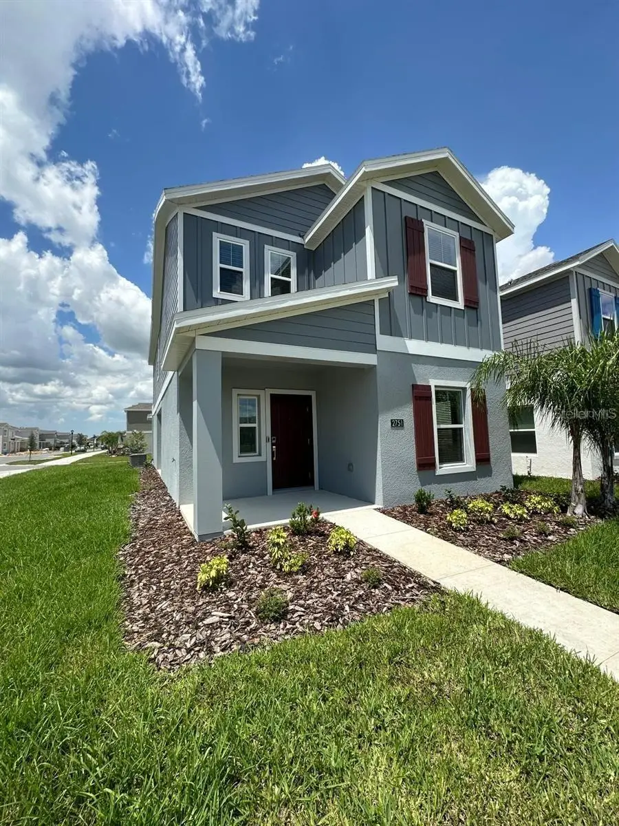 2751 Vitality Way, Clermont, FL 34714 - Image #3