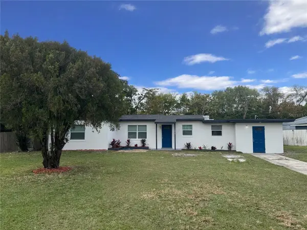 5828 Bamboo Drive, ORLANDO, FL 32807