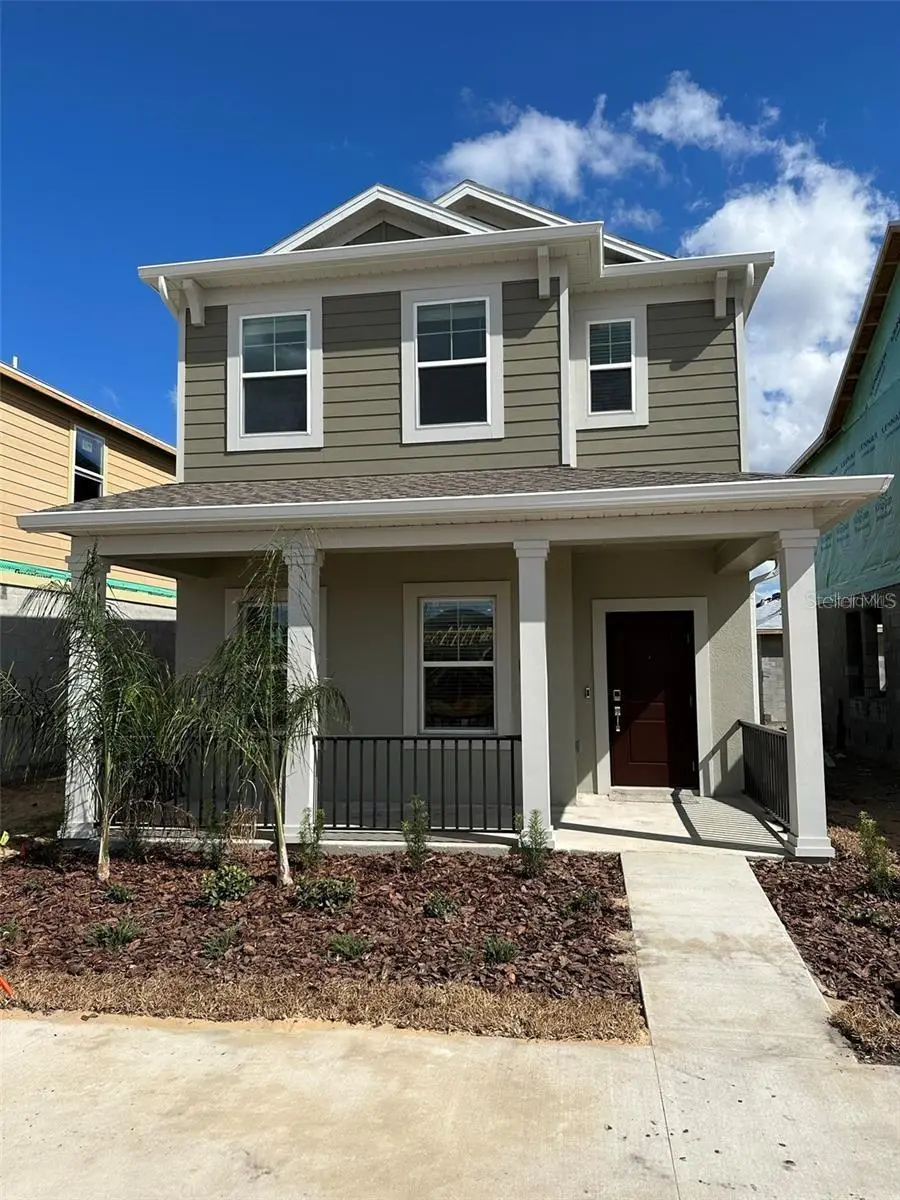 6014 Blissful Street, Clermont, FL 34714 - Image #1