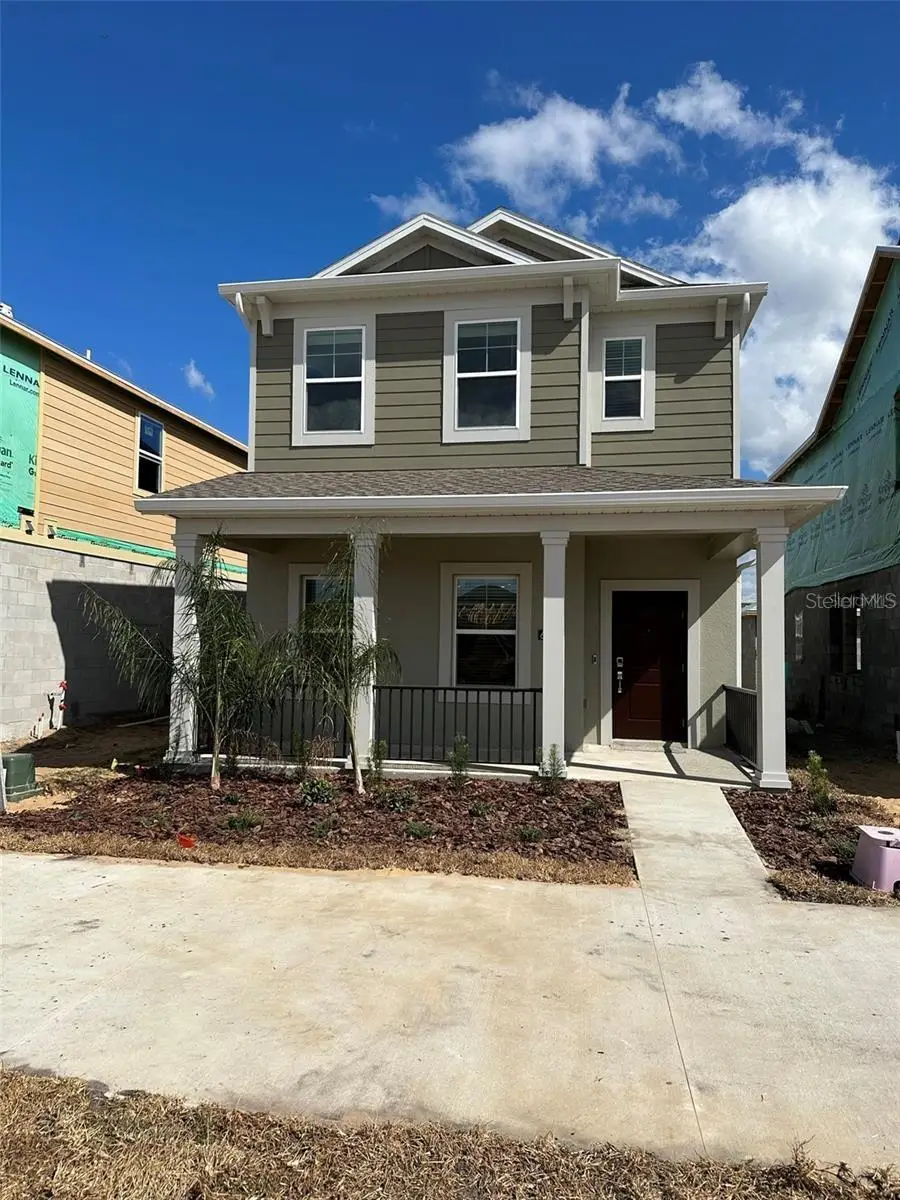 6014 Blissful Street, Clermont, FL 34714 - Image #3