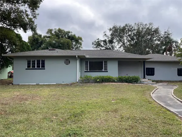 1401 S Hibiscus Street, CLEARWATER, FL 33755
