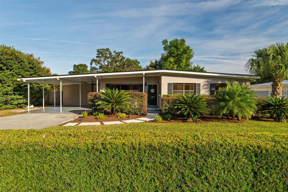 4615 S Fern Creek Avenue, Orlando, FL 32806 - Image #1