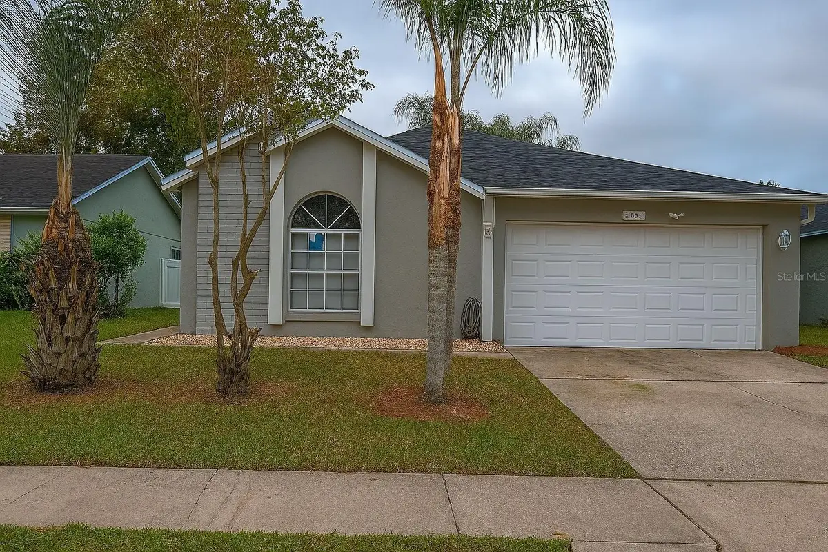 5330 Hawk Drive, Kissimmee, FL 34746 - Image #1
