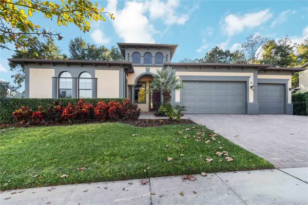 1260 Arden Oaks Drive, OCOEE, FL 34761