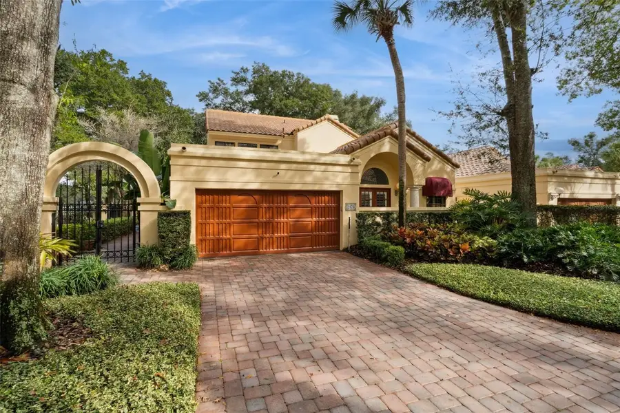 2476 Via Genova, Apopka, FL 32712 - Image #3