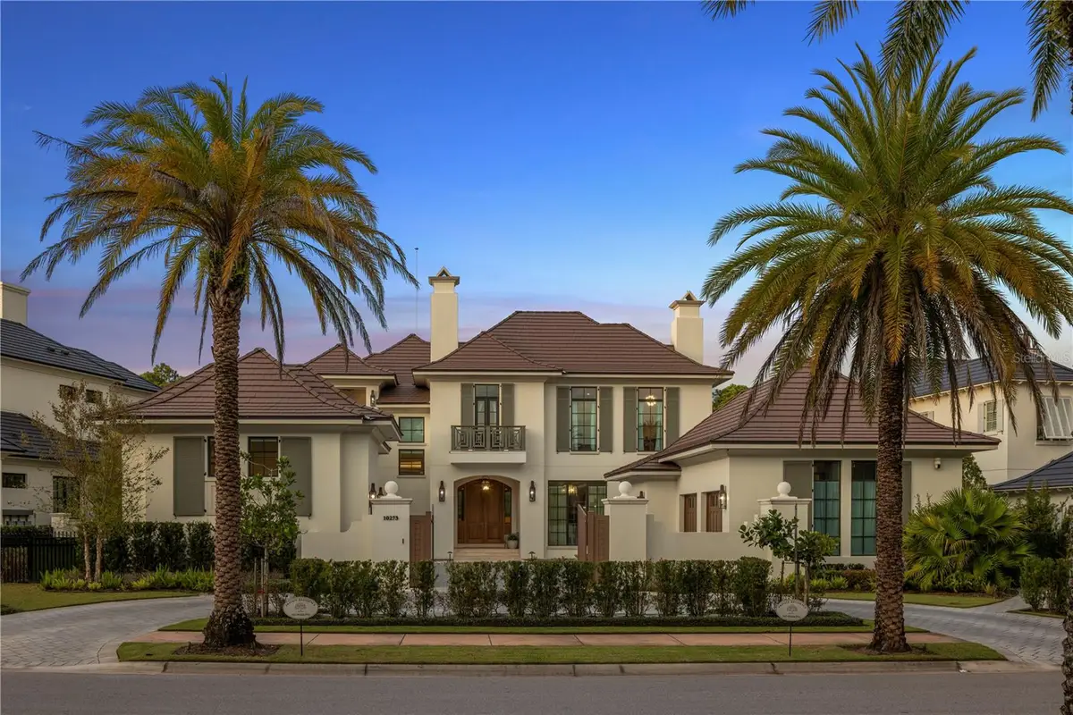 10273 Summer Meadow Way, Golden Oak, FL 32836 - Image #1