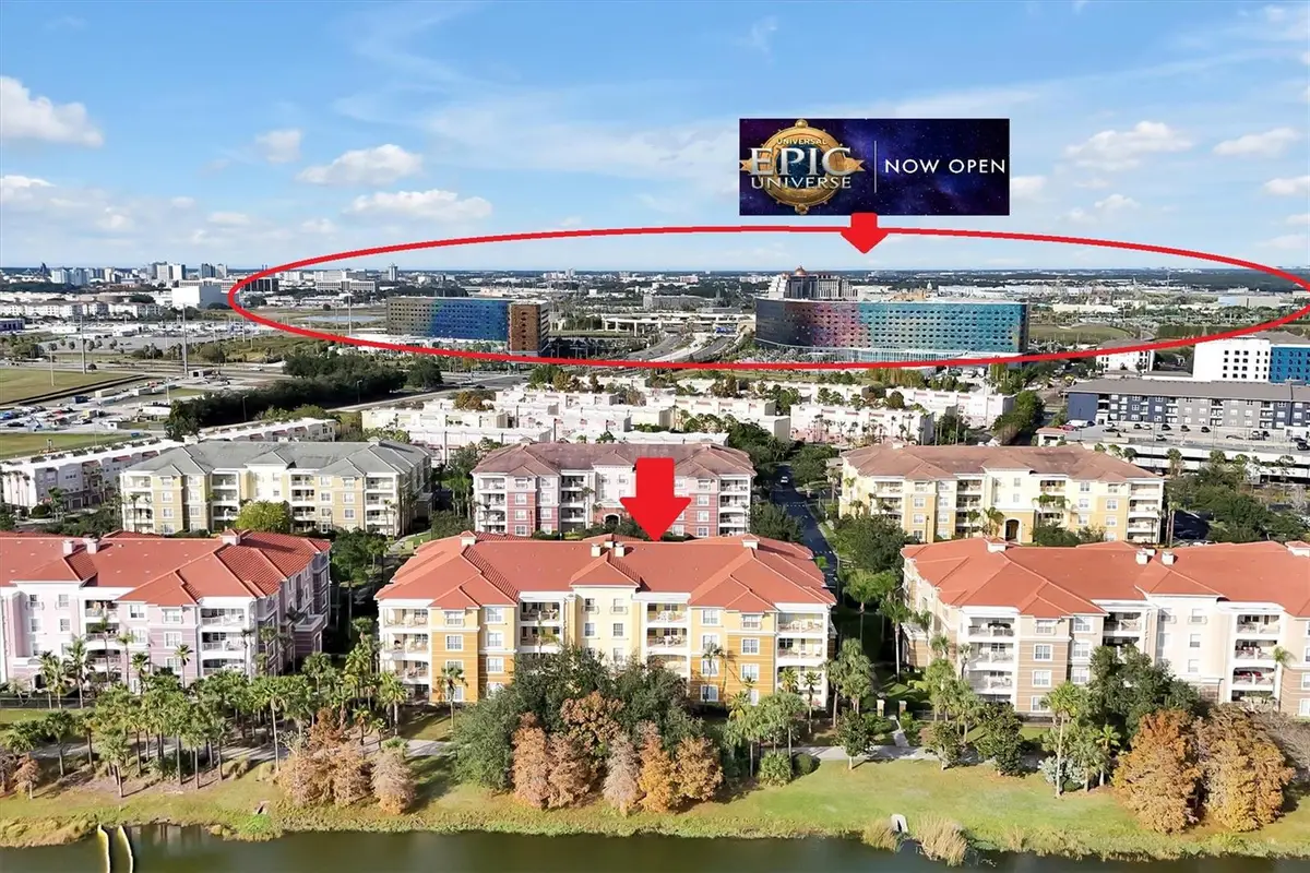 5036 Shoreway Loop #30105, Orlando, FL 32819 - Image #1