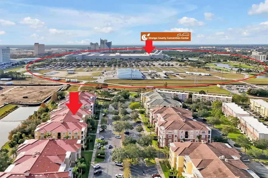 5036 Shoreway Loop #30105, Orlando, FL 32819 - Image #3