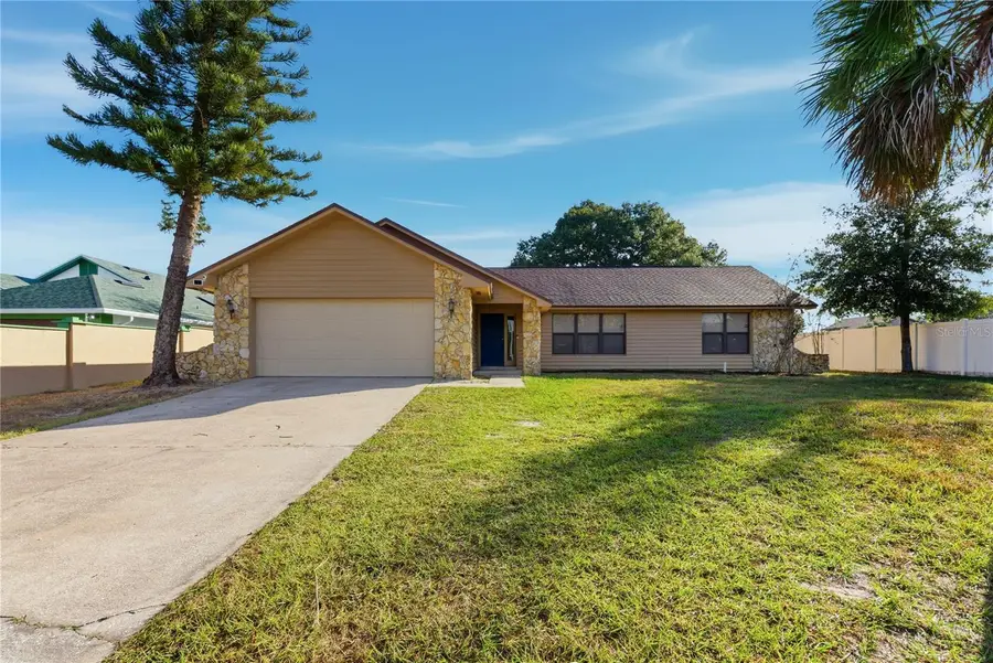 4129 Bibb Lane, Orlando, FL 32817 - Image #2