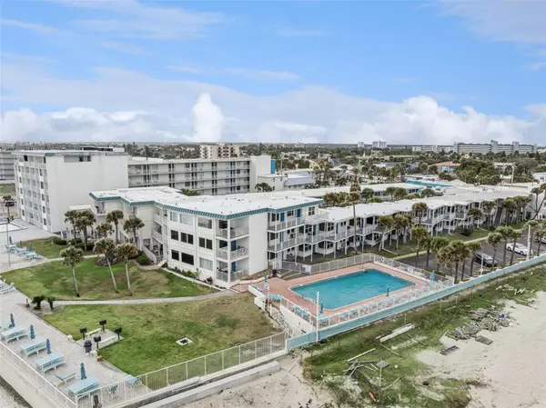 935 S Atlantic Avenue #116, DAYTONA BEACH, FL 32118