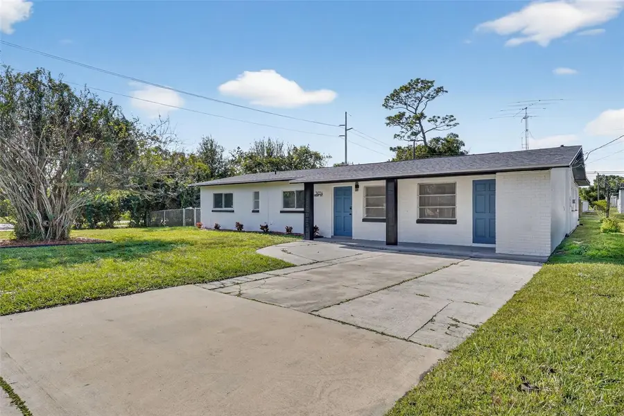 3034 Touraine Avenue, Orlando, FL 32812 - Image #2