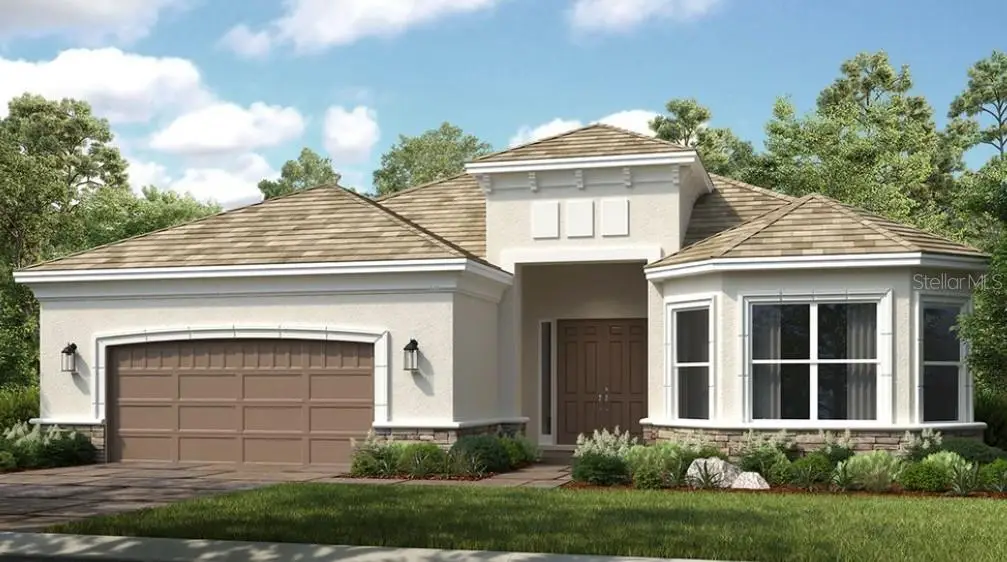 991 Tassleflower Trail, Saint Cloud, FL 34771 - Image #1