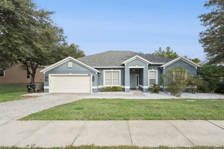 833 Rock Creek Street, Apopka, FL 32712 - Image #3