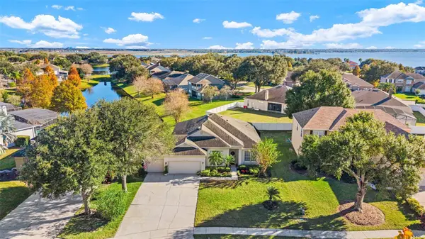 222 Largovista Drive, WINTER GARDEN, FL 34787