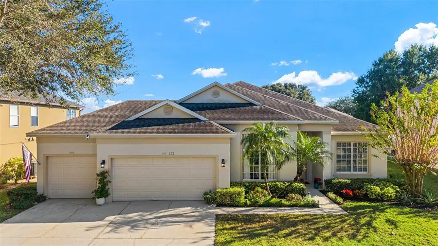 222 Largovista Drive, Winter Garden, FL 34787 - Image #3