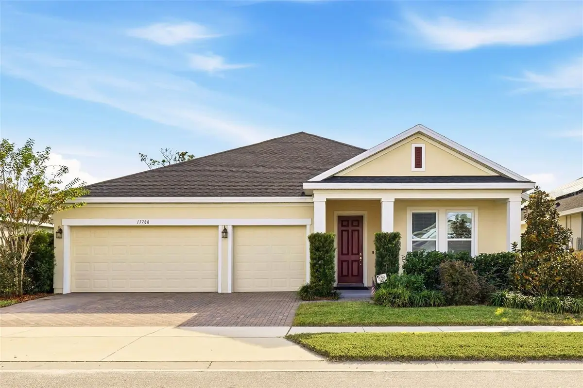 17788 Passionflower Circle, Clermont, FL 34714 - Image #1