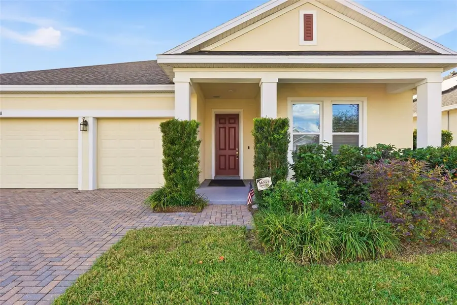 17788 Passionflower Circle, Clermont, FL 34714 - Image #3