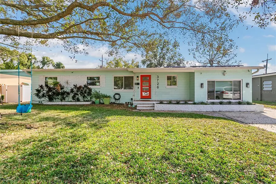 3726 Edland Drive, Orlando, FL 32812 - Image #2