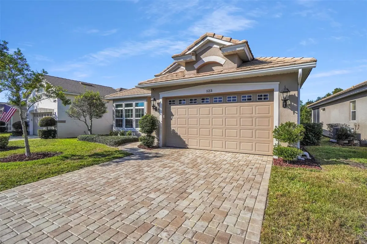 523 Newhall Lane, Debary, FL 32713 - Image #1