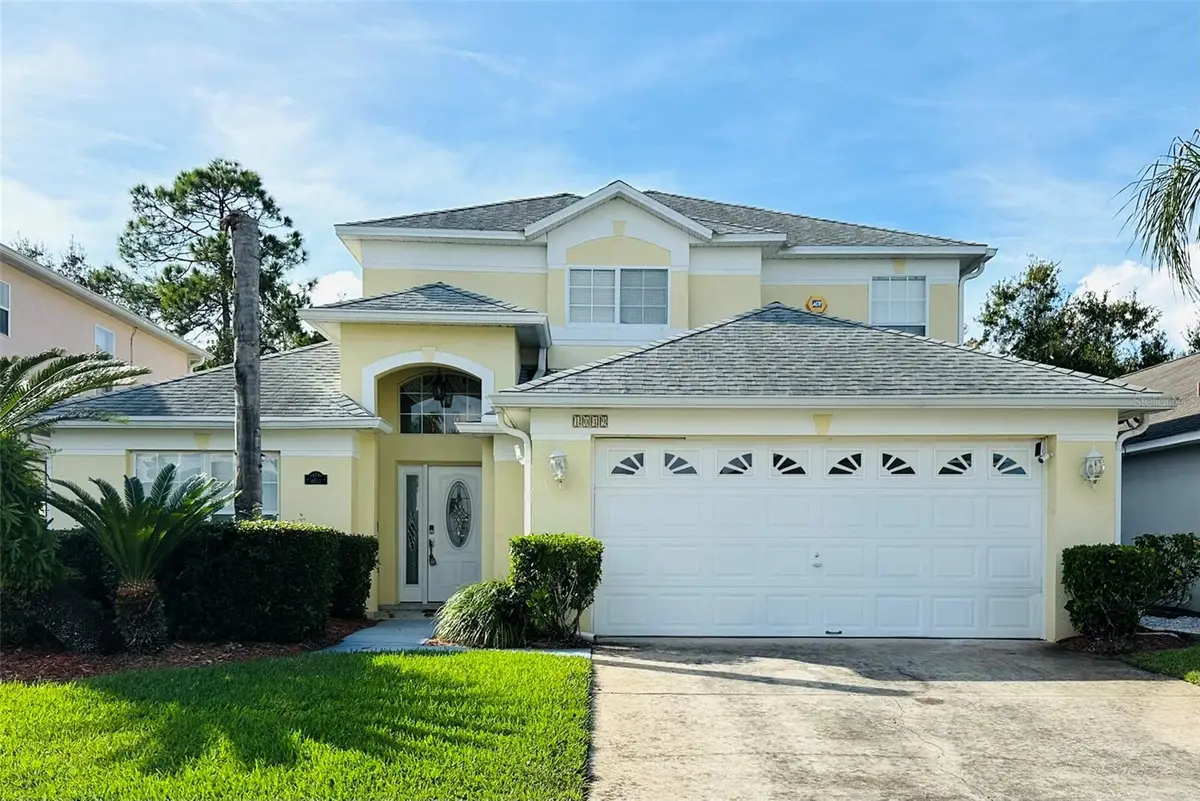 1049 Lake Berkley Drive, Kissimmee, FL 34746 - Image #1