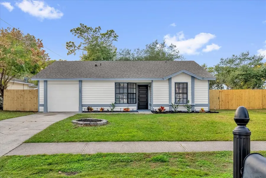 1287 Gage Avenue, Deltona, FL 32738 - Image #2