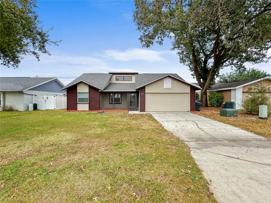 1610 Harbor Way, Bartow, FL 33830 - Image #2