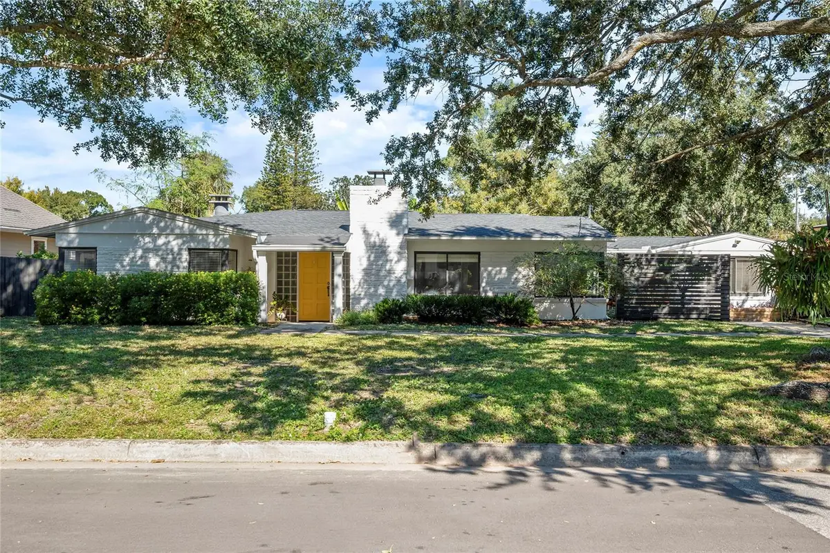 825 W Winter Park Street, Orlando, FL 32804 - Image #1