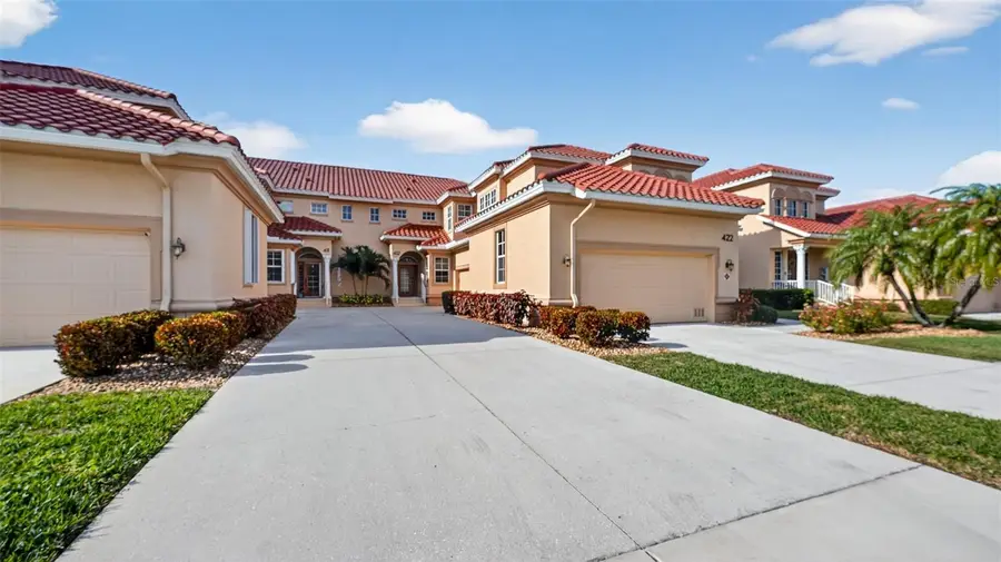 3959 San Rocco Drive #412, Punta Gorda, FL 33950 - Image #3