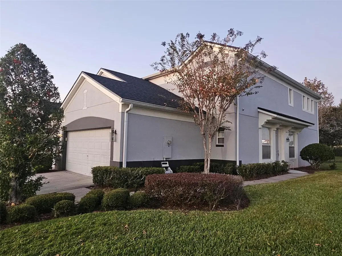 1215 Shallcross Avenue, Orlando, FL 32828 - Image #1