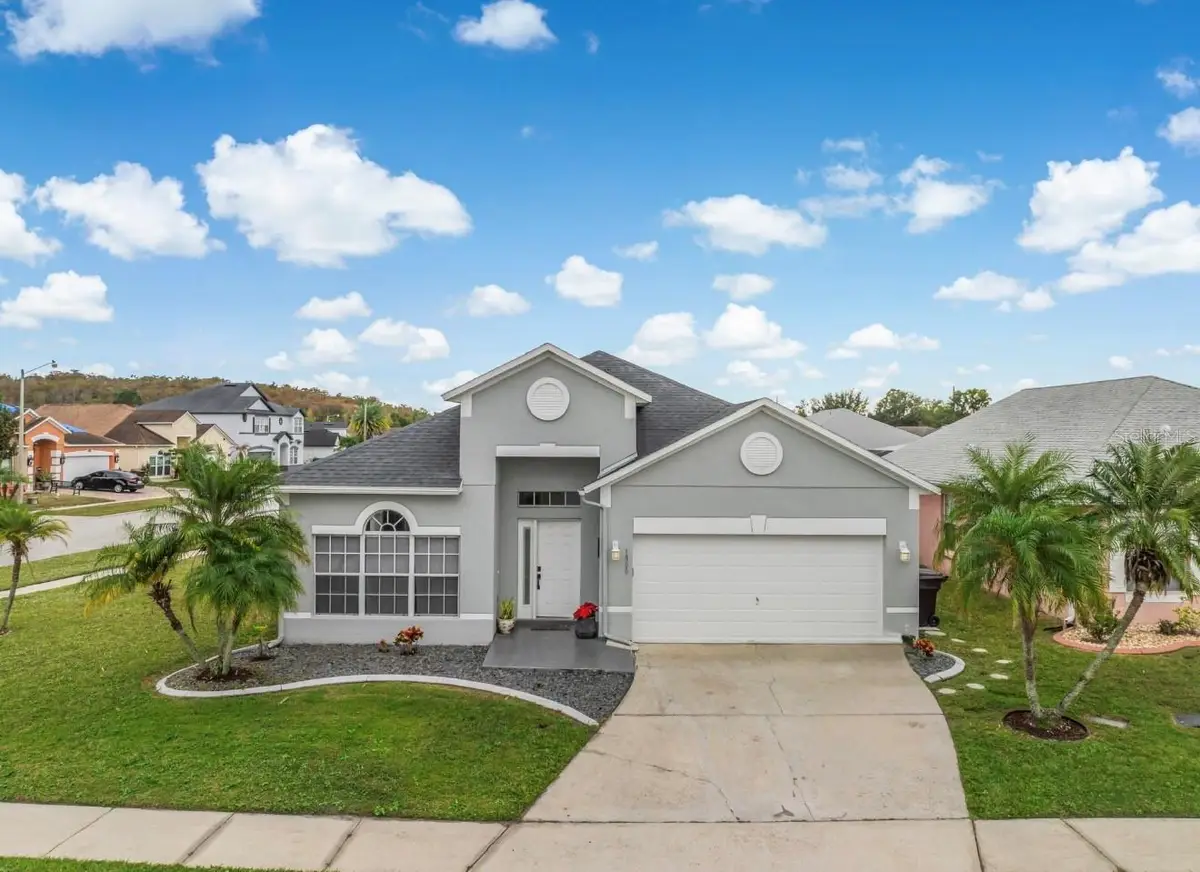 1800 Baguette Court, Kissimmee, FL 34743 - Image #1