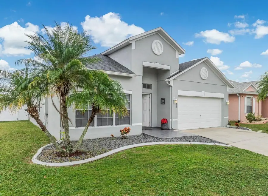 1800 Baguette Court, Kissimmee, FL 34743 - Image #2