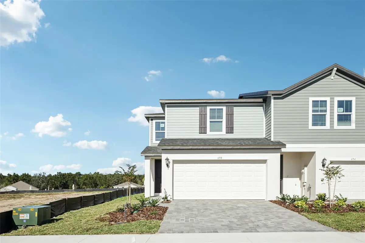 698 Muhly Street, Lady Lake, FL 32159 - Image #1