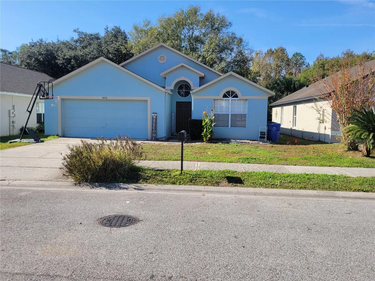 1030 Henson Court, Oviedo, FL 32765 - Image #1
