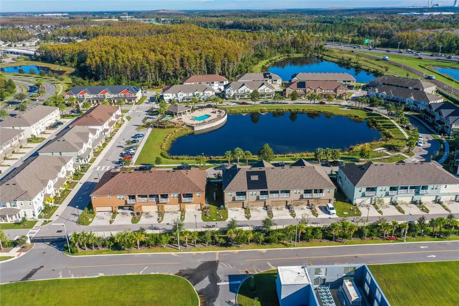 10251 Highline Crest Street, Orlando, FL 32832 - Image #3