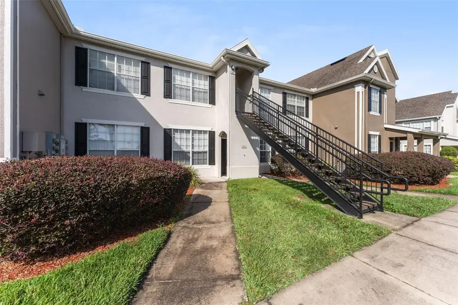 9093 Lee Vista Boulevard #907, Orlando, FL 32829 - Image #2