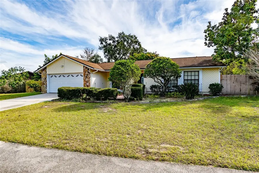 2903 Silver Ridge Drive, Orlando, FL 32818 - Image #3