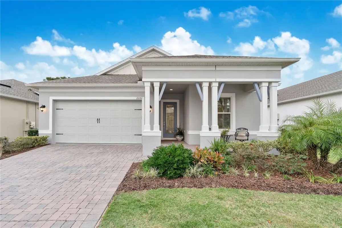 2051 Flora Pass Place, Kissimmee, FL 34747 - Image #1