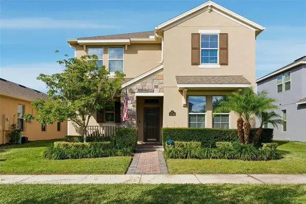 16140 Harbor Mist Alley, WINTER GARDEN, FL 34787