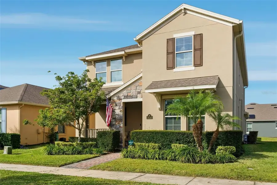 16140 Harbor Mist Alley, Winter Garden, FL 34787 - Image #2
