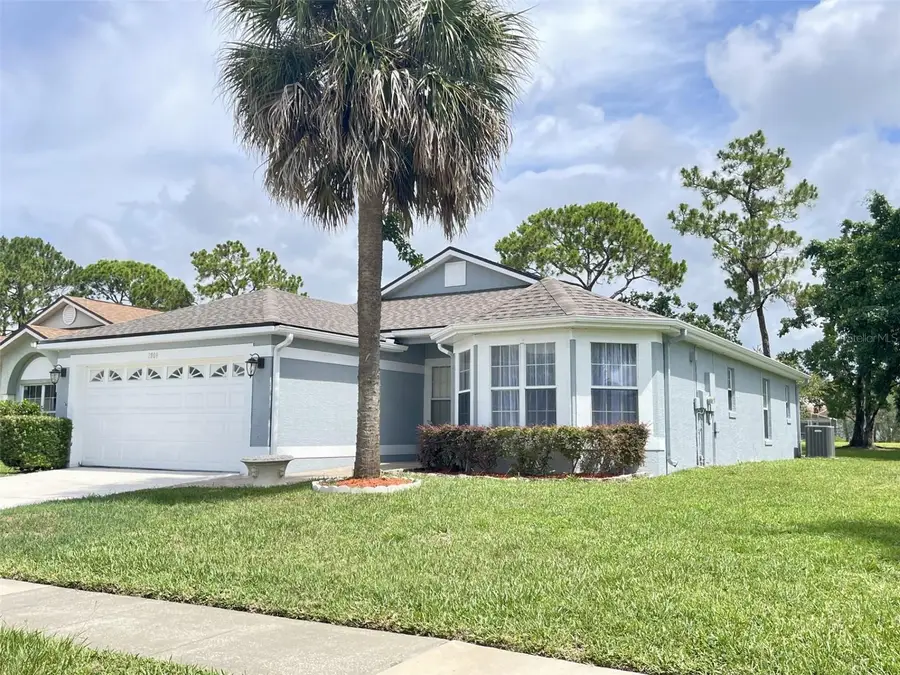2809 Falling Tree Circle, Orlando, FL 32837 - Image #2