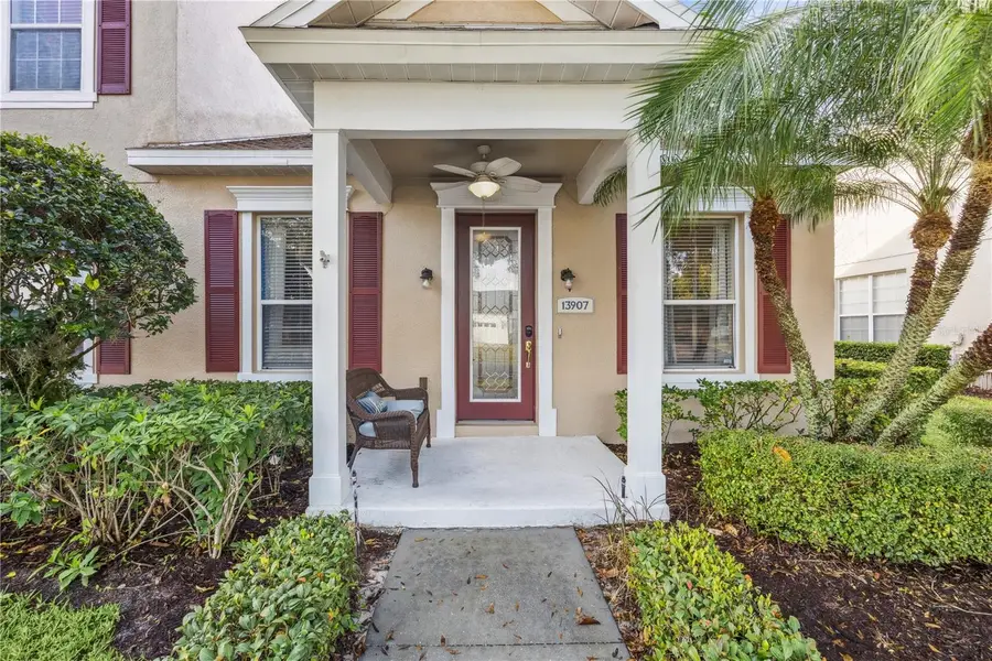 13907 Ancilla Boulevard, Windermere, FL 34786 - Image #3