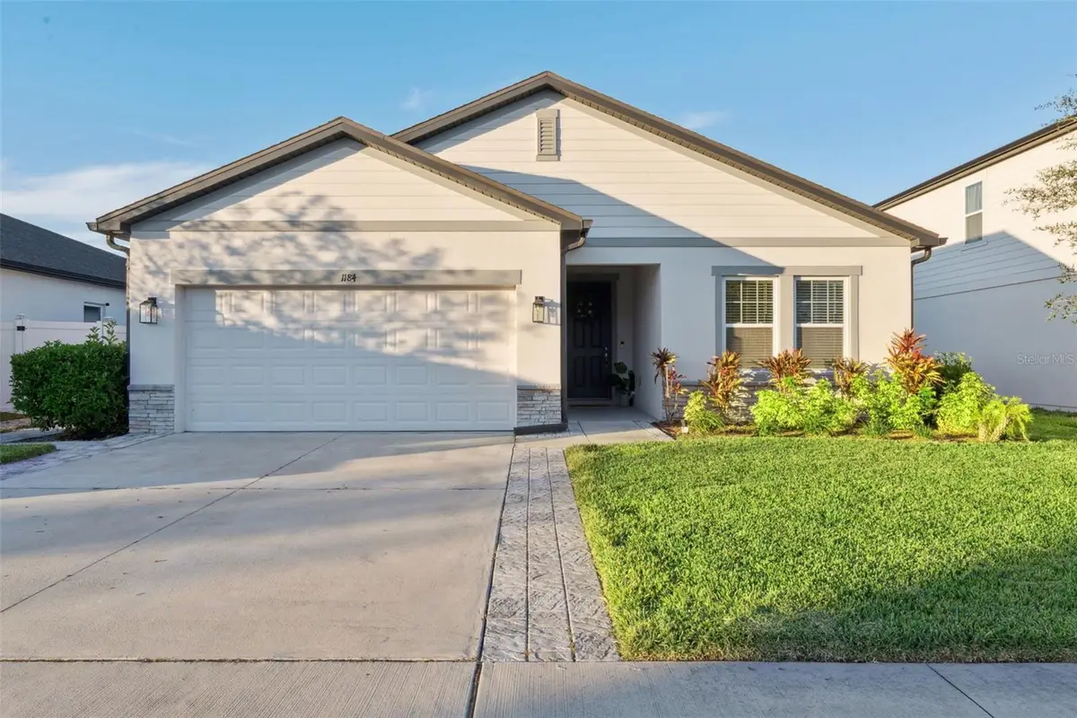 1184 Pearl Tree Road, Deltona, FL 32725 - Image #1